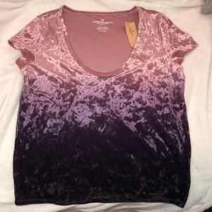 AEO shirt